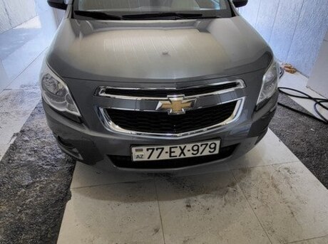 Chevrolet Cobalt 2022