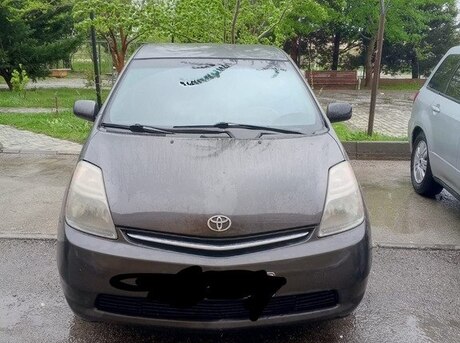 Toyota Prius 2008