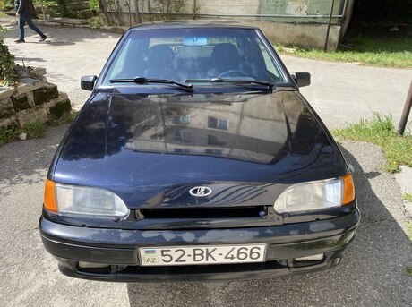LADA (VAZ) 2115 2009