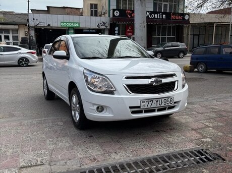 Chevrolet Cobalt