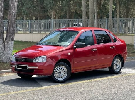 LADA (VAZ) Kalina 2005