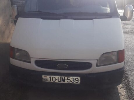Ford Transit 1999