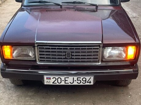 LADA (VAZ) 2104 1995