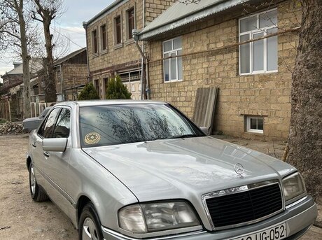 Mercedes C 180 1996