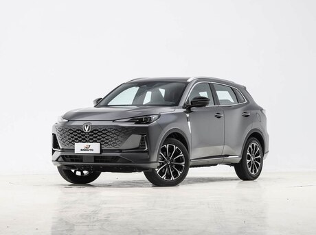 Changan CS 55 Plus