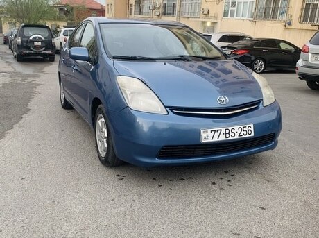 Toyota Prius 2007
