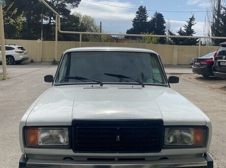 LADA (VAZ) 2107 2008