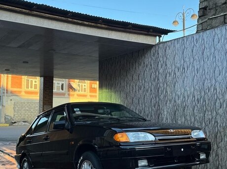 LADA (VAZ) 2115 2010