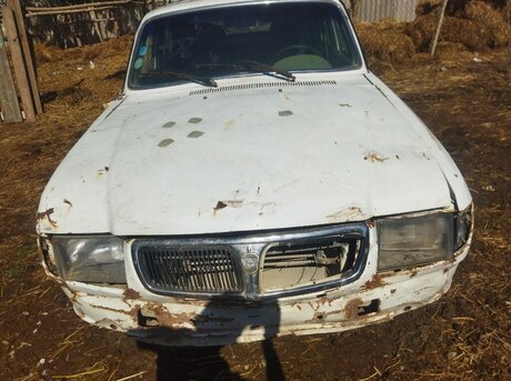 GAZ 3110 1999