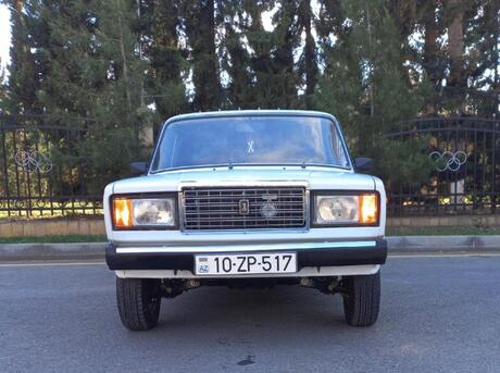 LADA (VAZ) 2107 2007