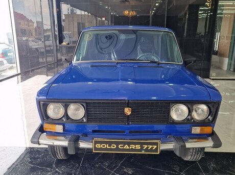 LADA (VAZ) 2106