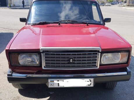 LADA (VAZ) 2105 1997