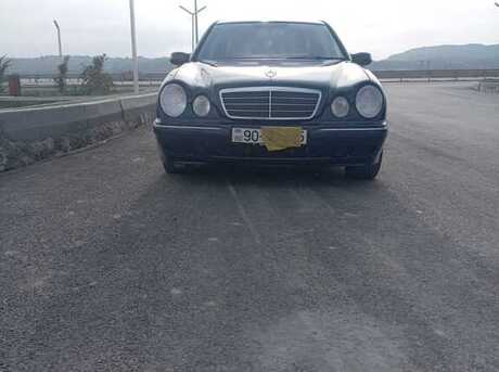 Mercedes E 280 1997