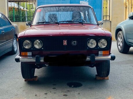 LADA (VAZ) 2106 2006