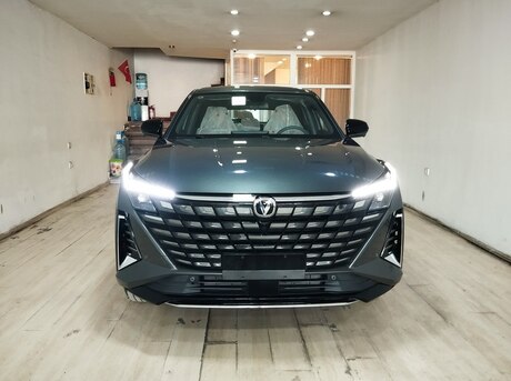 Changan Uni-Z