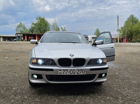BMW 523 1997