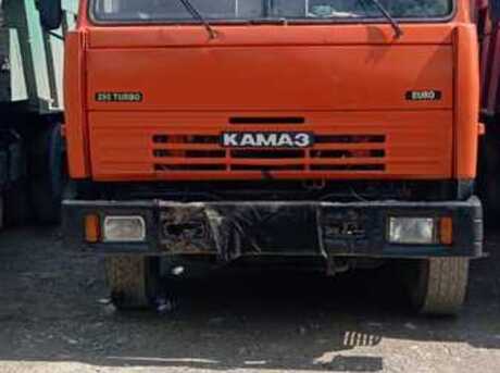 KamAz 65115 2006