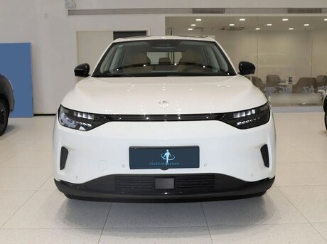 Leapmotor C11