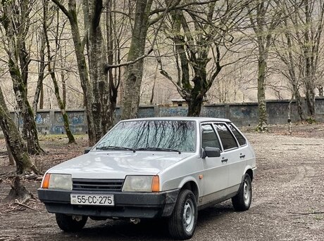 LADA (VAZ) 2109 2003