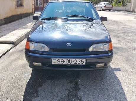 LADA (VAZ) 2115 2011