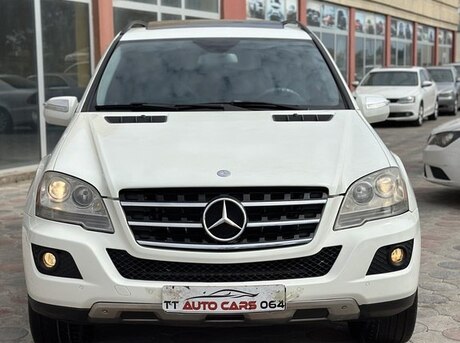 Mercedes ML 350 4MATIC