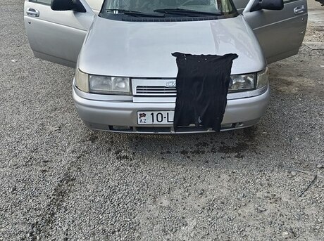 LADA (VAZ) 2112 2002