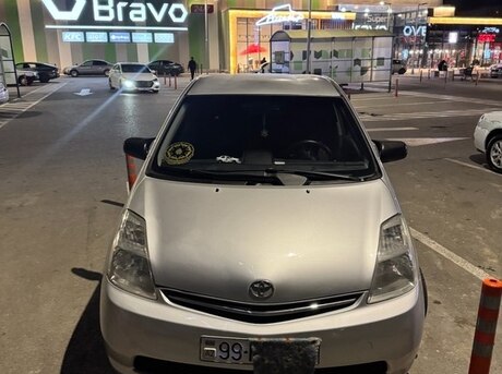 Toyota Prius 2006