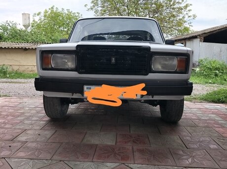 LADA (VAZ) 2107 2007