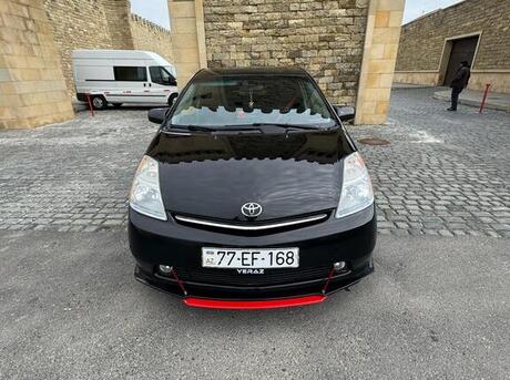 Toyota Prius 2008