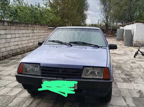 LADA (VAZ) 21099 2000