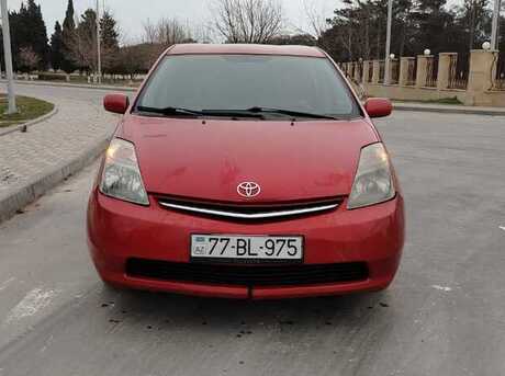 Toyota Prius 2008