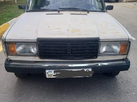 LADA (VAZ) 2107 2010