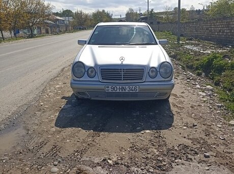 Mercedes E 230 1997