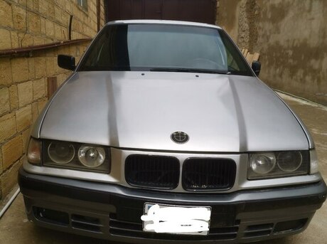 BMW 316 1994