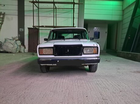 LADA (VAZ) 2107 2003