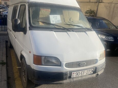 Ford Transit 1995