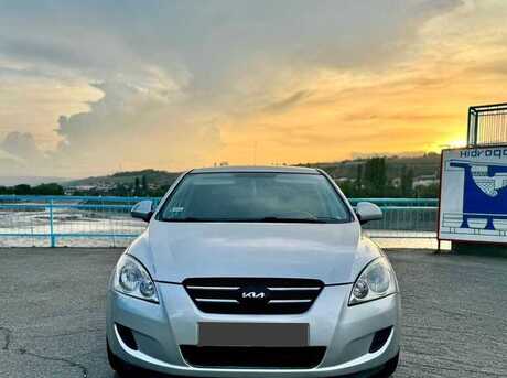 Kia Ceed 2006
