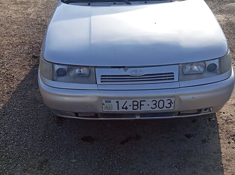 LADA (VAZ) 2112 2006