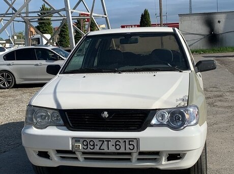 Saipa 132