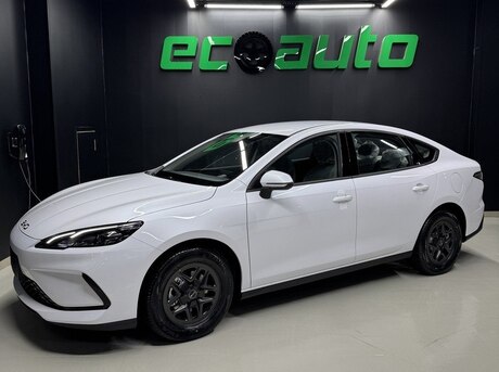 BYD Seal 05
