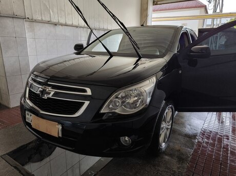 Chevrolet Cobalt
