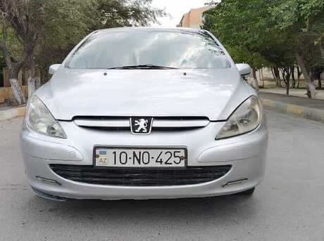 Peugeot 307
