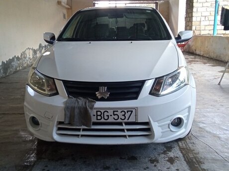 Saipa Saina