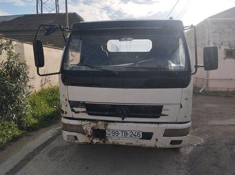 Isuzu  2013