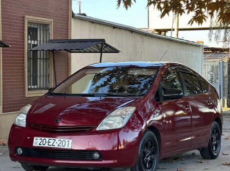 Toyota Prius 2005