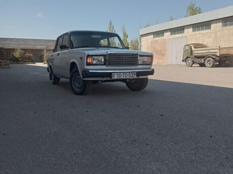 LADA (VAZ) 2107 2005
