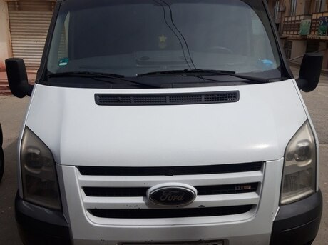 Ford Transit 2006