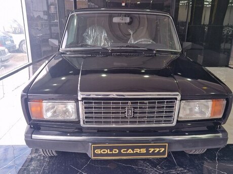 LADA (VAZ) 2107 2010