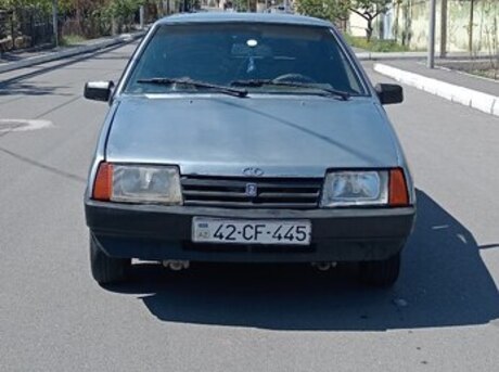 LADA (VAZ) 21099 1994