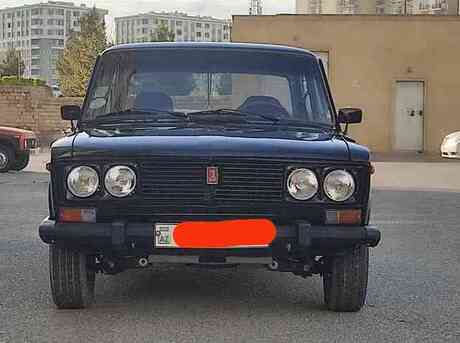 LADA (VAZ) 2106 2005